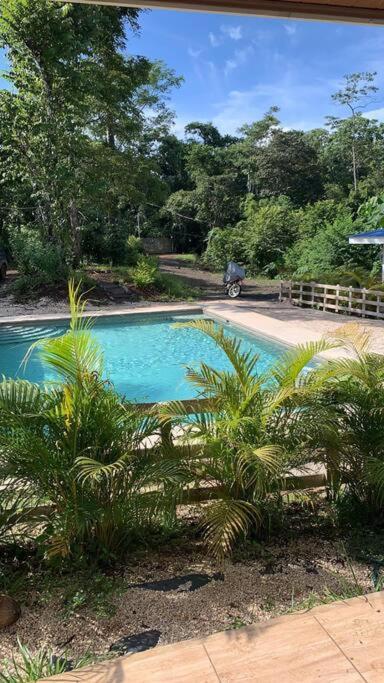 Casitas Leon Villa Cobano Eksteriør bilde